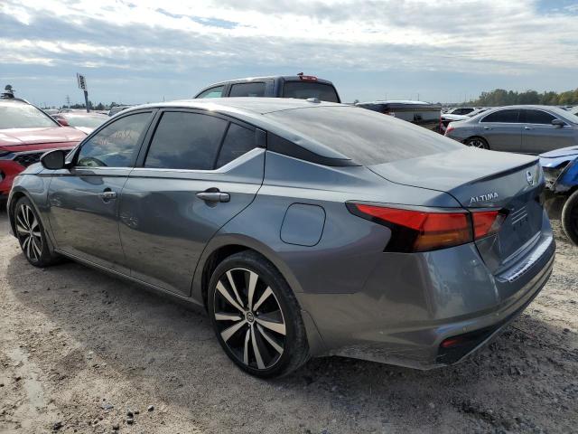 Photo 2 from auction – 2020 NISSAN ALTIMA SR with VIN 1N4BL4CV4LC247108