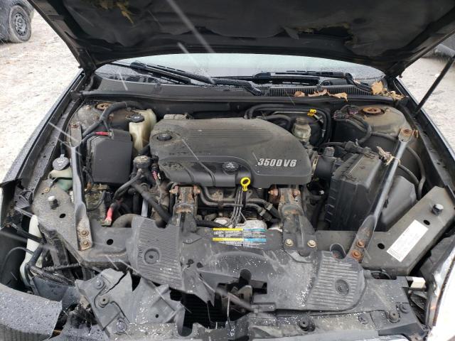 Photo 11 from auction – 2006 CHEVROLET IMPALA LS with VIN 2G1WB58K969210160