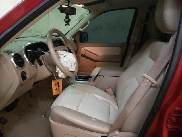Photo 7 from auction – 2010 FORD EXPLORER E with VIN 1FMEU7EE0AUA83068