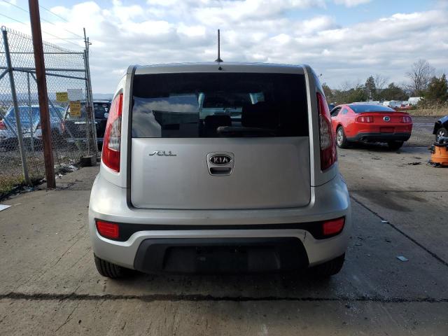 Photo 6 from auction – 2012 KIA SOUL with VIN KNDJT2A56C7448188