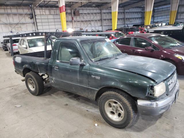 Photo 4 from auction – 2001 FORD RANGER with VIN 1FTYR10C71PA30565