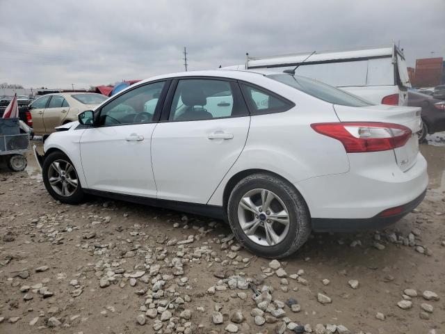 Photo 2 from auction – 2014 FORD FOCUS SE with VIN 1FADP3F20EL361201