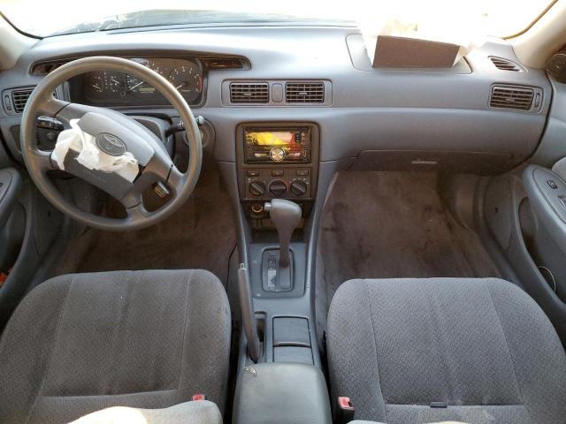 Photo 8 from auction – 2001 TOYOTA CAMRY CE with VIN JT2BF22KX10303704