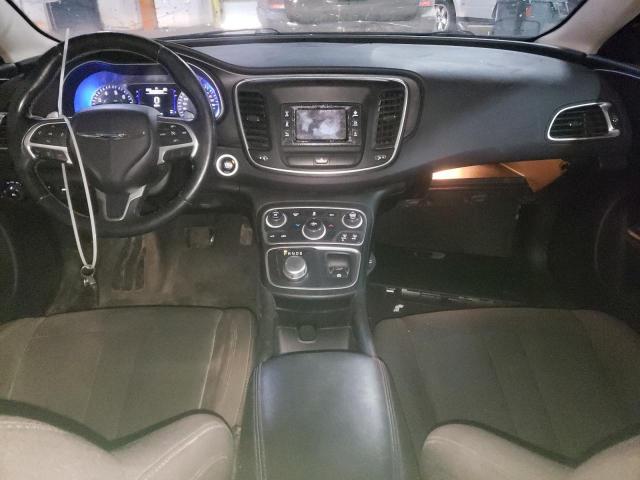 Photo 8 from auction – 2015 CHRYSLER 200 LIMITE with VIN 1C3CCCAG1FN525361