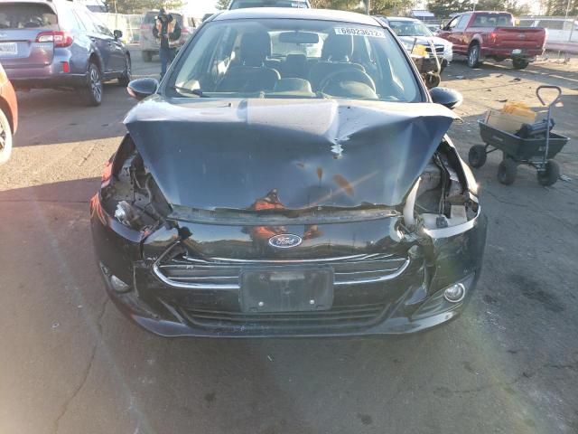 Photo 5 from auction – 2017 FORD FIESTA SE with VIN 3FADP4EJ4HM153341