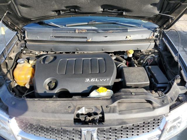 Photo 11 from auction – 2012 DODGE JOURNEY SX with VIN 3C4PDDBG0CT185257