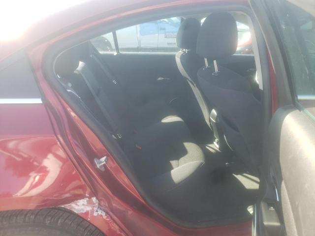 Photo 10 from auction – 2013 CHEVROLET CRUZE LT with VIN 1G1PC5SB0D7183813