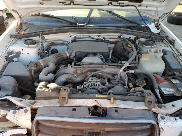 Photo 11 from auction – 2005 SUBARU FORESTER with VIN JF1SG65615H728669