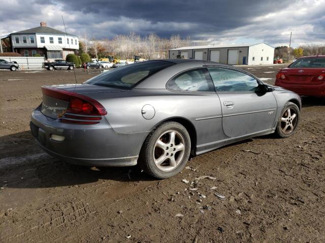 Photo 3 from auction – 2002 DODGE STRATUS R/ with VIN 4B3AG52H42E145578