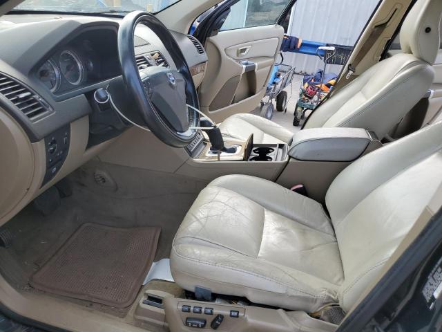 Photo 7 from auction – 2013 VOLVO XC90 3.2 with VIN YV4952CY8D1636331