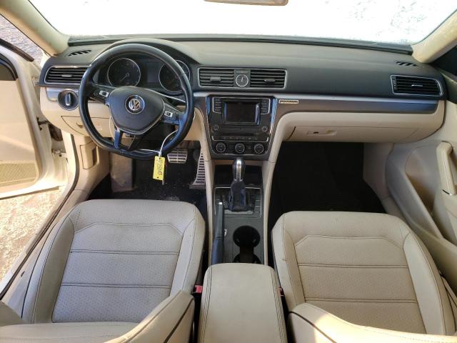 Photo 8 from auction – 2016 VOLKSWAGEN PASSAT S with VIN 1VWAS7A35GC066985