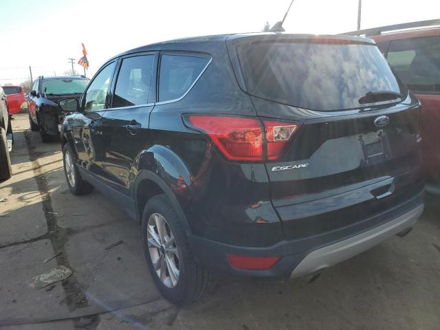 Photo 2 from auction – 2019 FORD ESCAPE SE with VIN 1FMCU0GD7KUC00066