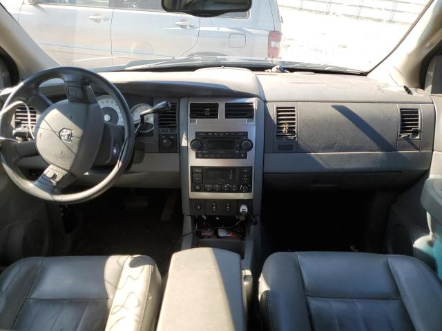 Photo 8 from auction – 2005 DODGE DURANGO LI with VIN 1D4HB58N25F534568