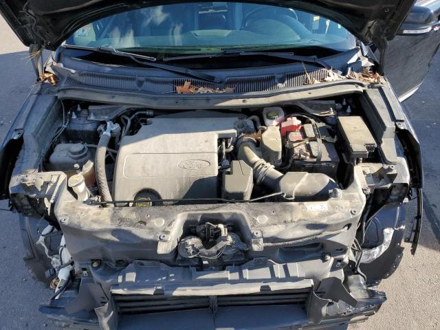 Photo 12 from auction – 2017 FORD EXPLORER X with VIN 1FM5K8D88HGA96506