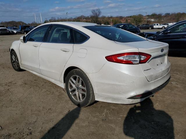 Photo 2 from auction – 2016 FORD FUSION SE with VIN 1FA6P0HD3G5115708