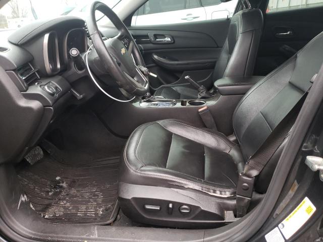 Photo 7 from auction – 2015 CHEVROLET MALIBU 2LT with VIN 1G11E5SX1FF176731