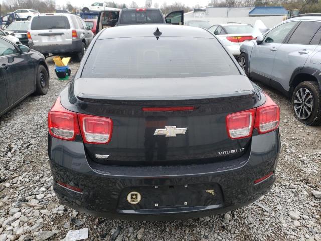 Photo 6 from auction – 2015 CHEVROLET MALIBU 2LT with VIN 1G11E5SX1FF176731