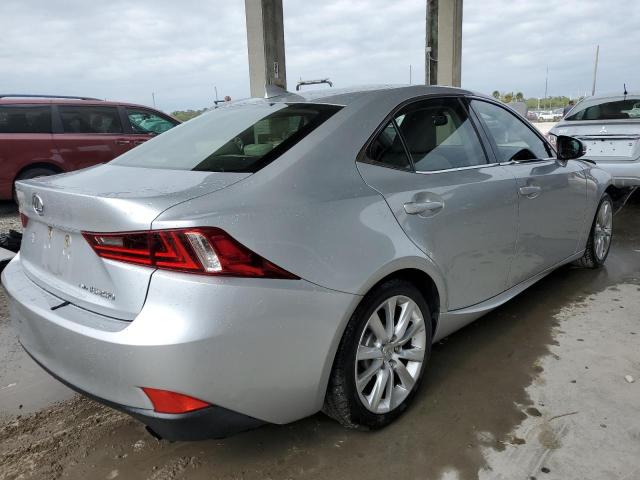 Photo 3 from auction – 2015 LEXUS IS 250 with VIN JTHCF1D20F5019042
