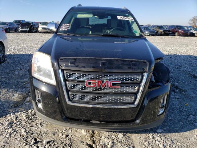 Photo 5 from auction – 2013 GMC TERRAIN SL with VIN 2GKFLWE33D6235758