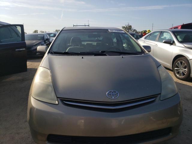 Photo 5 from auction – 2008 TOYOTA PRIUS with VIN JTDKB20U683370719
