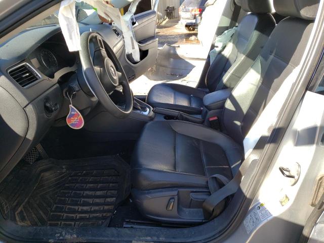 Photo 7 from auction – 2014 VOLKSWAGEN JETTA with VIN 3VWD17AJ4EM301645
