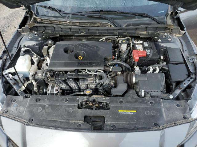 Photo 11 from auction – 2020 NISSAN ALTIMA SR with VIN 1N4BL4CV4LC247108