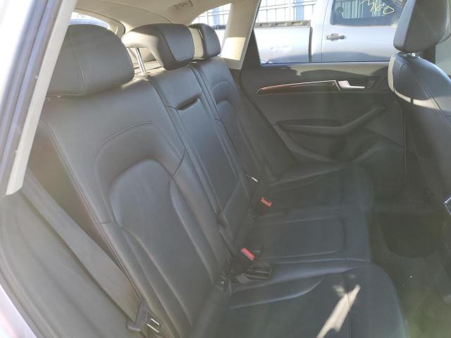 Photo 11 from auction – 2012 AUDI Q5 PREMIUM with VIN WA1LFAFP7CA075955