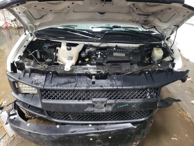 Photo 12 from auction – 2016 CHEVROLET EXPRESS G2 with VIN 1GCWGAFFXG1251703