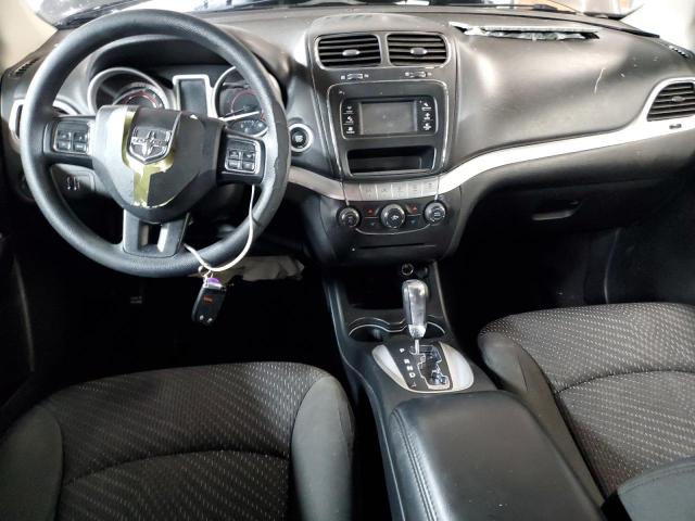 Photo 8 from auction – 2018 DODGE JOURNEY SE with VIN 3C4PDCAB9JT384434