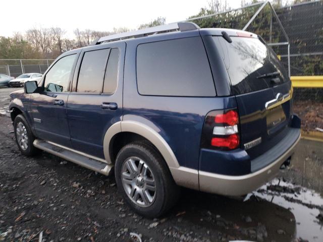 Photo 2 from auction – 2007 FORD EXPLORER E with VIN 1FMEU64E57UA54623