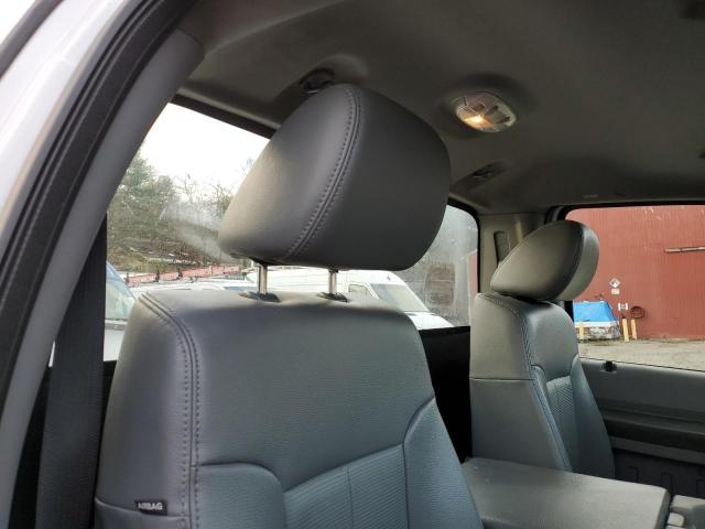 Photo 10 from auction – 2016 FORD F250 SUPER with VIN 1FTBF2B64GEB90550