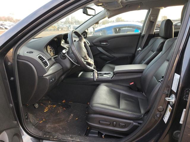 Photo 7 from auction – 2016 ACURA RDX TECHNO with VIN 5J8TB4H53GL013026