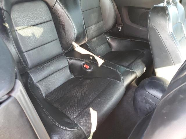 Photo 10 from auction – 2019 FORD MUSTANG with VIN 1FATP8UHXK5115532