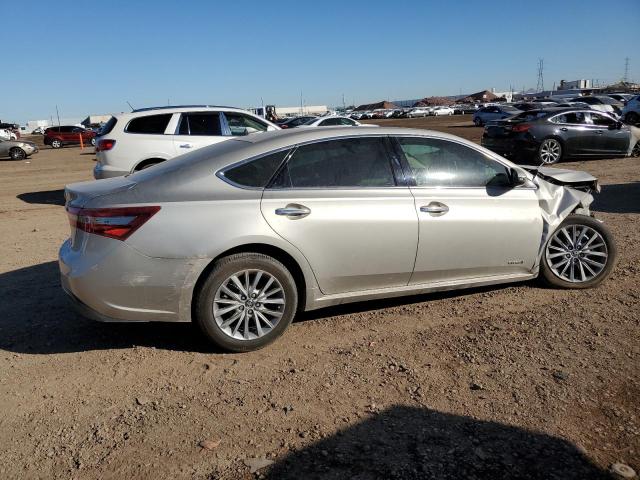 Photo 3 from auction – 2016 TOYOTA AVALON HYB with VIN 4T1BD1EB6GU049585