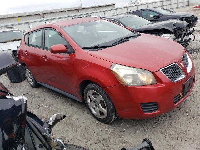 Photo 4 from auction – 2010 PONTIAC VIBE with VIN 5Y2SP6E80AZ411384