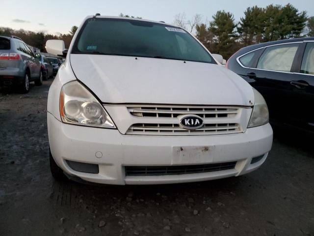 Photo 5 from auction – 2009 KIA SEDONA with VIN KNDMB233696279073