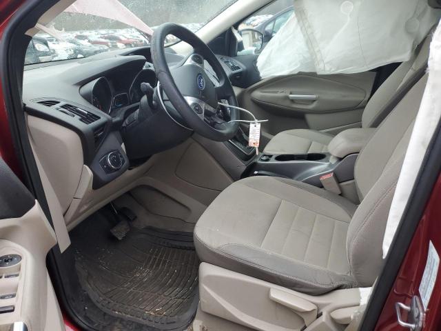 Photo 7 from auction – 2013 FORD ESCAPE SE with VIN 1FMCU9GX1DUA13455