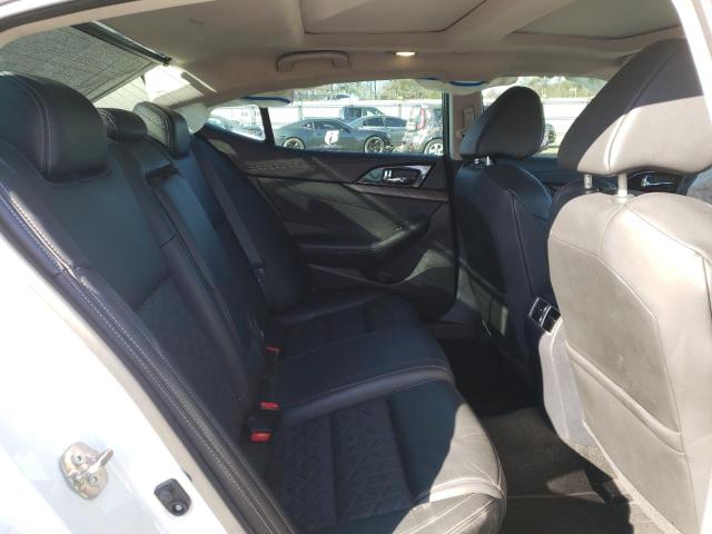 Photo 10 from auction – 2017 NISSAN MAXIMA 3.5 with VIN 1N4AA6AP3HC395906