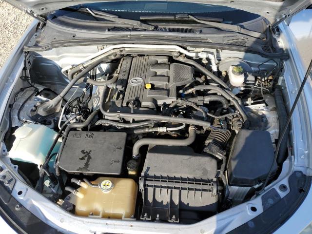 Photo 11 from auction – 2008 MAZDA MX-5 MIATA with VIN JM1NC25F880149919