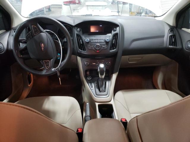 Photo 8 from auction – 2016 FORD FOCUS SE with VIN 1FADP3F24GL291477