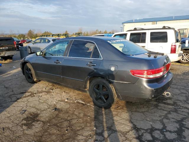 Photo 2 from auction – 2003 HONDA ACCORD EX with VIN JHMCM56693C054862