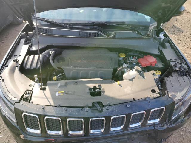 Photo 12 from auction – 2020 JEEP COMPASS LA with VIN 3C4NJDBB4LT155215