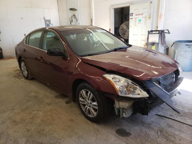 Photo 4 from auction – 2010 NISSAN ALTIMA BAS with VIN 1N4AL2APXAN475345