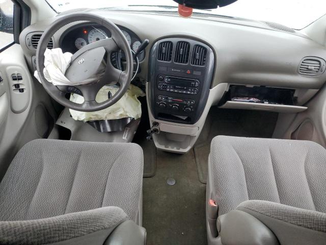 Photo 8 from auction – 2006 DODGE GRAND CARA with VIN 2D4GP44LX6R768060