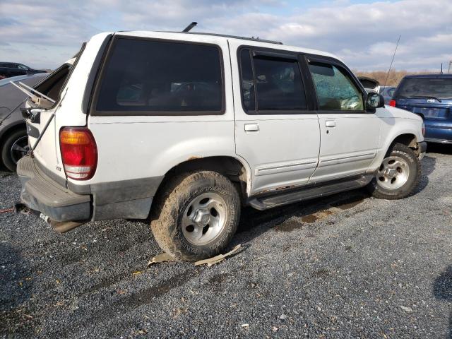 Photo 3 from auction – 2001 FORD EXPLORER X with VIN 1FMZU73E31ZA22949