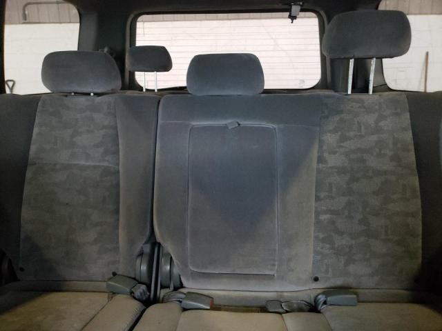Photo 10 from auction – 2004 HONDA PILOT EX with VIN 2HKYF18474H604278