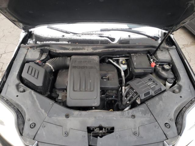 Foto 12 de la subasta – 2015 GMC TERRAIN SL con VIN 2GKALTEK9F6427284