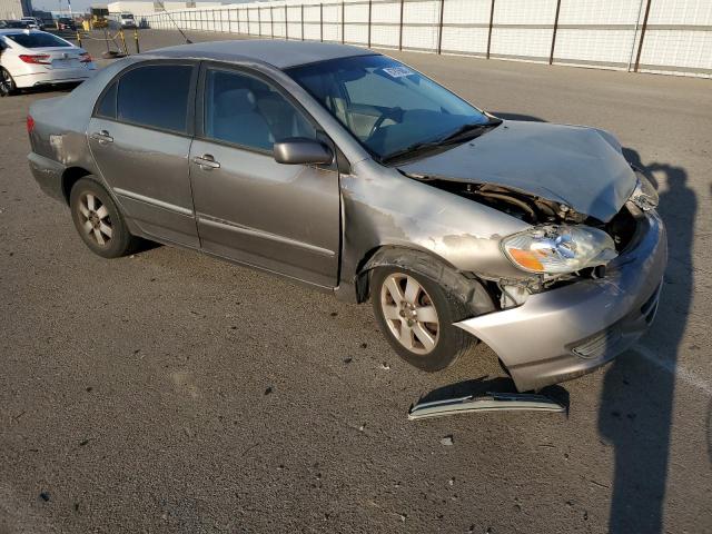 Photo 4 from auction – 2003 TOYOTA COROLLA CE with VIN 1NXBR32E13Z022784