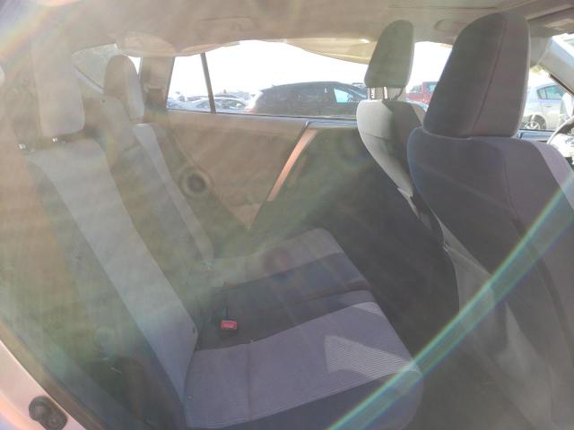 Photo 11 from auction – 2013 TOYOTA RAV4 XLE with VIN JTMWFREV6D5014902