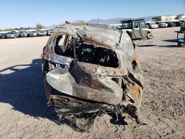 Photo 6 from auction – 2015 KIA SORENTO EX with VIN 5XYKU4A70FG654807